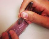 秋刀魚のくるくるチーズフライ作り方6写真