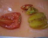 簡単おもてなし!! 2種類のブルケッタ作り方7写真