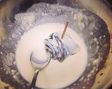 秋刀魚のくるくるチーズフライ作り方11写真