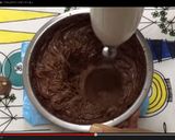 デコレーションに最適♪チョコクリーム作り方4写真