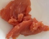 ☆離乳食～中期のふりかけ～作り方2写真