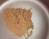 ☆離乳食～中期のふりかけ～作り方1写真