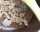 ☆離乳食～中期のふりかけ～作り方3写真