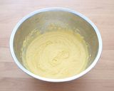 かぼちゃのチーズケーキ作り方7写真