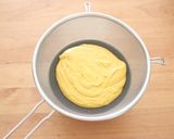 かぼちゃのチーズケーキ作り方9写真
