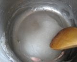 和香ごこち☆『ゆずれもん』葛餅作り方4写真