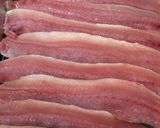 ♪シメ秋刀魚♪作り方1写真
