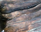 ♪シメ秋刀魚♪作り方6写真