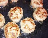 おもてなしにも♪一口ハンバーグ♡作り方8写真