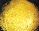 ランチにも♪野菜たっぷりあったかお素麺♪作り方5写真