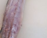 ♪シメ秋刀魚♪作り方7写真