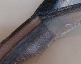 ♪シメ秋刀魚♪作り方8写真