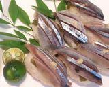 ♪シメ秋刀魚♪作り方10写真
