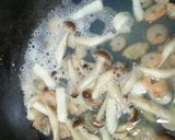 ぽってり豆乳クリームパスタ作り方7写真