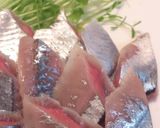 ♪シメ秋刀魚♪作り方9写真