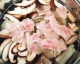 ランチにも♪野菜たっぷりあったかお素麺♪作り方7写真