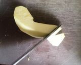 しっとり甘い☆キャラメルリンゴのマフィン作り方2写真