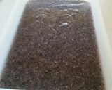 超簡単ゴマ豆腐作り方4写真