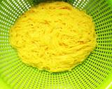 ランチにも♪野菜たっぷりあったかお素麺♪作り方9写真