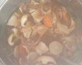 ランチにも♪野菜たっぷりあったかお素麺♪作り方10写真