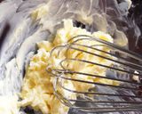 しっとり甘い☆キャラメルリンゴのマフィン作り方8写真