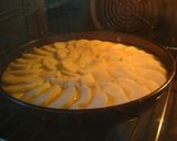 スペイン風スポンジケーキ作り方3写真