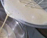 サツマイモのモンブランタルト作り方14写真