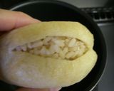 お弁当（84）焼きいなり作り方1写真