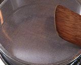 サツマイモのモンブランタルト作り方18写真