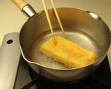 土鍋で炊飯☆きのこの炊込みご飯作り方2写真