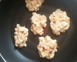 離乳食 豆腐バーグ作り方5写真