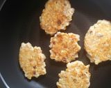 離乳食 豆腐バーグ作り方6写真
