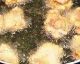 お安く手間入らず唐揚げ丼！作り方5写真