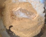 バターミルクフライドチキン作り方6写真