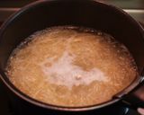 きのこの旨みが詰まったパスタオムレツ作り方1写真