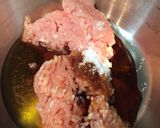 ★三色丼★作り方1写真
