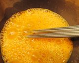 ★三色丼★作り方3写真