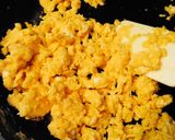 ★三色丼★作り方4写真