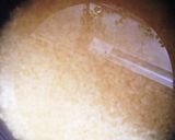 秋☆さつまいもご飯作り方4写真