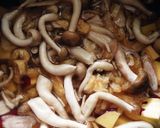 秋☆さつまいもご飯作り方5写真
