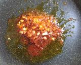 ペルー風牛肉のニンジン炒め作り方1写真
