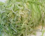 ★お好み焼き★作り方1写真