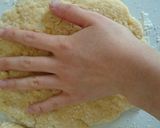 昔懐かし、昭和のドーナツ作り方4写真