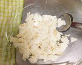 ☆余った食パンリメイク☆ハンバーグ☆作り方1写真