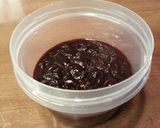 ご飯おかわりぃ～！秋なすのピリ辛味噌炒め作り方1写真