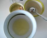 チンゲン菜のカニあんかけ作り方9写真