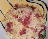 ひと晩zzz～♪美味しい玄米ご飯作り方7写真