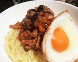 ランチに♡なすと色々野菜の万能肉みそ♡作り方8写真