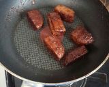 マルシンハンバーグの美味し～焼き方作り方5写真