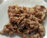 ご飯おかわりぃ～！秋なすのピリ辛味噌炒め作り方7写真